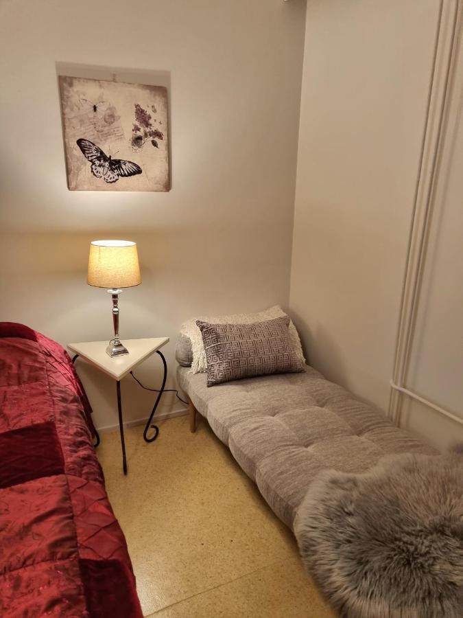 Polaris Homes Pohjola Rovaniemi Buitenkant foto