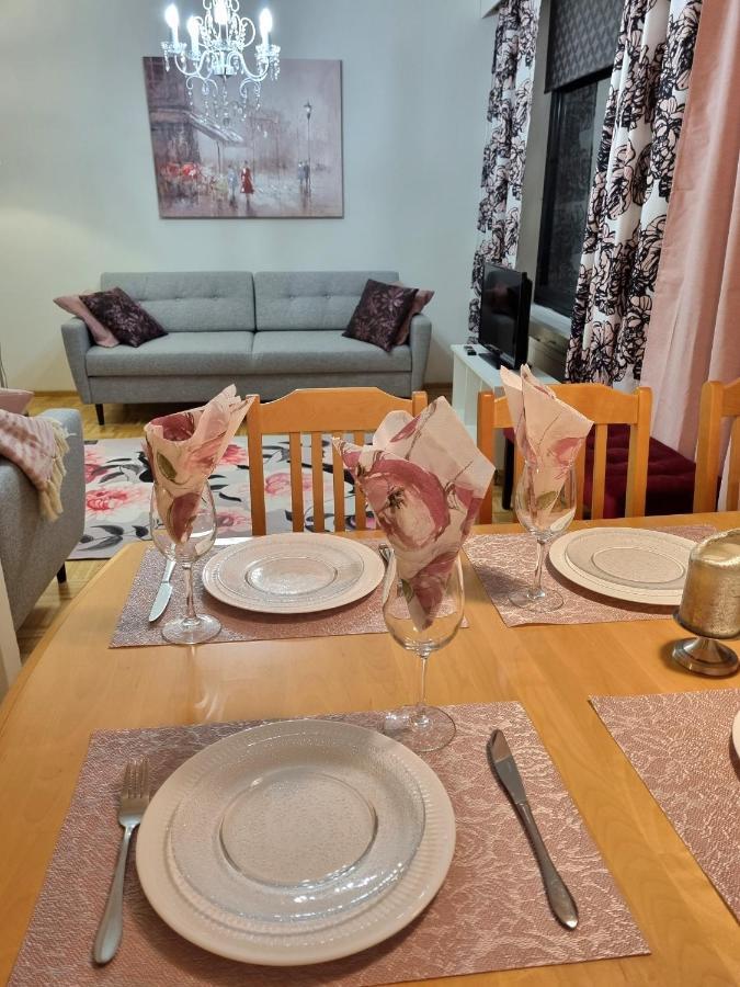 Polaris Homes Pohjola Rovaniemi Buitenkant foto