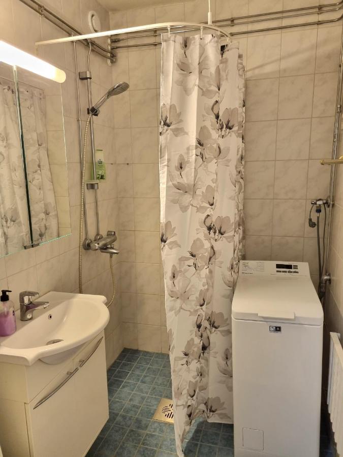 Polaris Homes Pohjola Rovaniemi Buitenkant foto