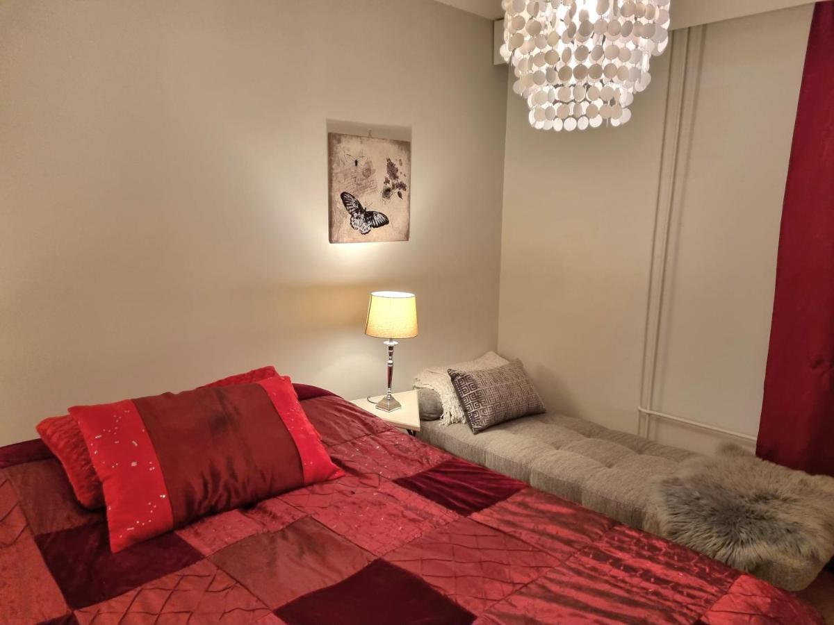 Polaris Homes Pohjola Rovaniemi Buitenkant foto