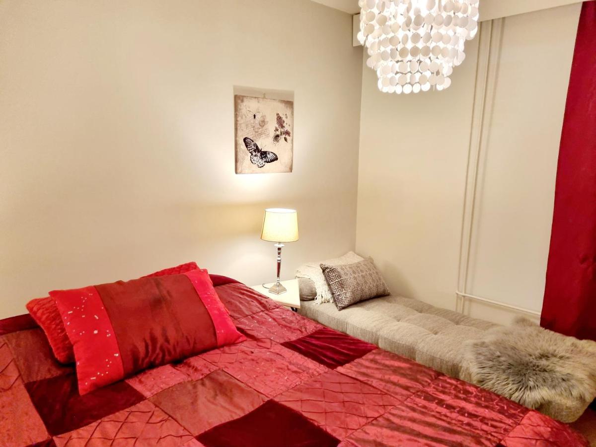 Polaris Homes Pohjola Rovaniemi Buitenkant foto