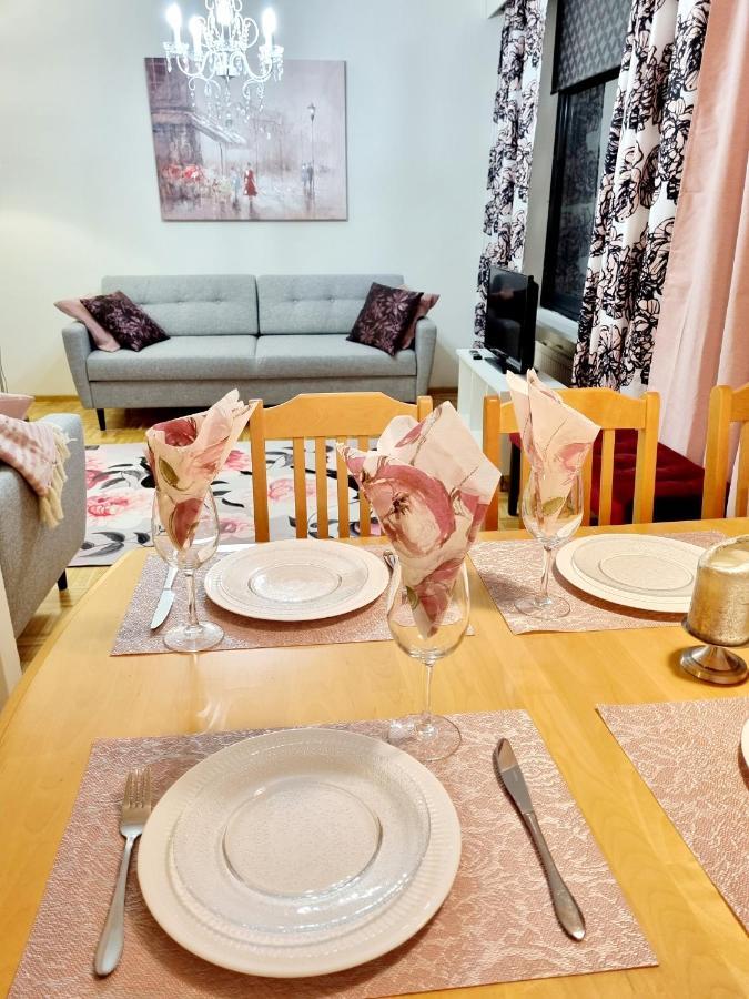 Polaris Homes Pohjola Rovaniemi Buitenkant foto